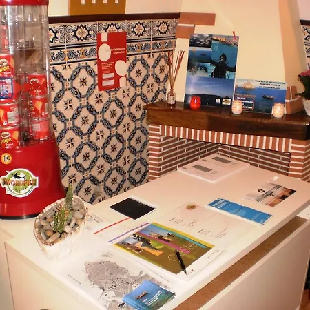 Casa de Férias Swordfish Eco-house