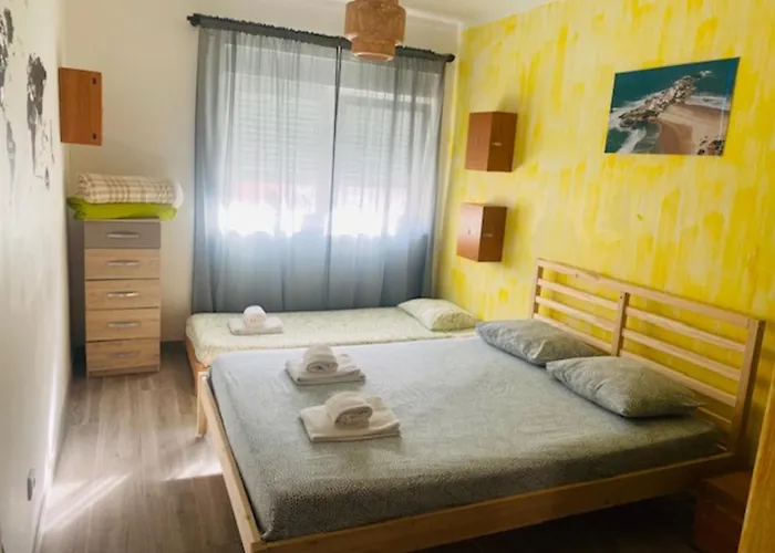 Swordfish Eco-house 펜션 *