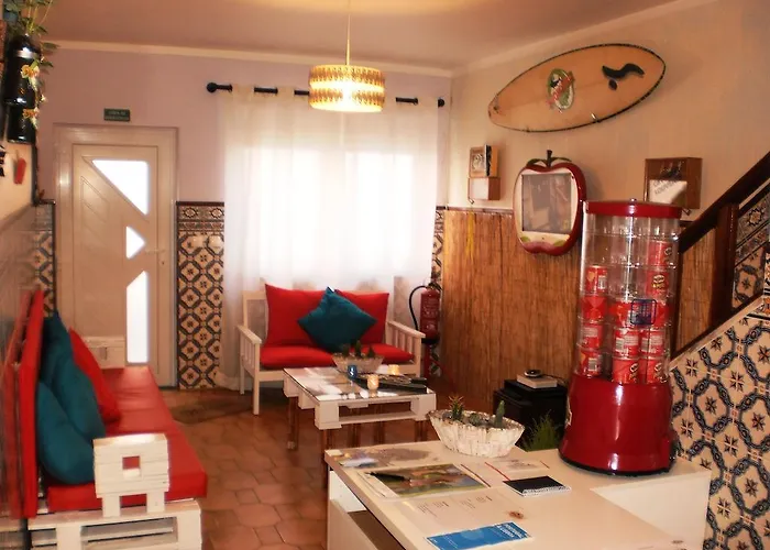 펜션 Swordfish Eco-house *