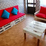 Swordfish Eco-house * Peniche
