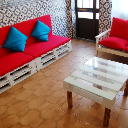 Swordfish Eco-house * Peniche