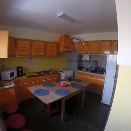 Swordfish Eco-house * Peniche