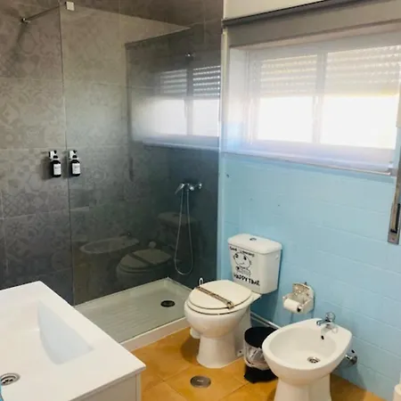 Hébergement de vacances Swordfish Eco-house