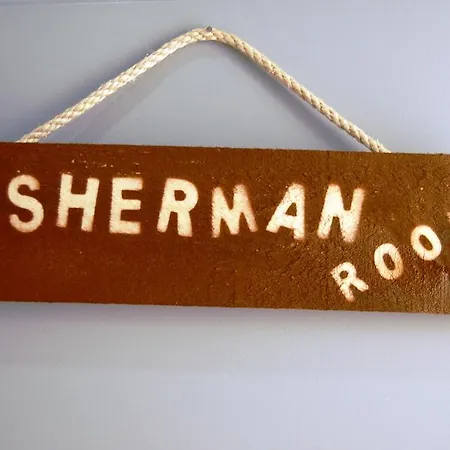 Swordfish Eco-house Peniche