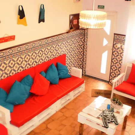 Holiday home Swordfish Eco-house *