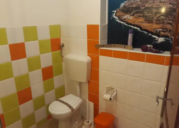 Holiday home Swordfish Eco-house