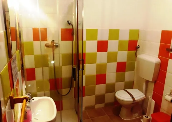 Swordfish Eco-house Holiday home *