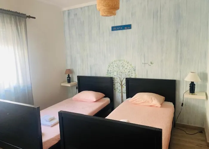 Holiday home Swordfish Eco-house *