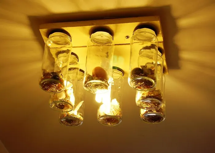 Swordfish Eco-house Holiday home