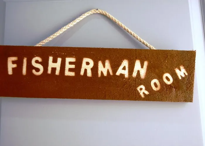 Swordfish Eco-house Peniche