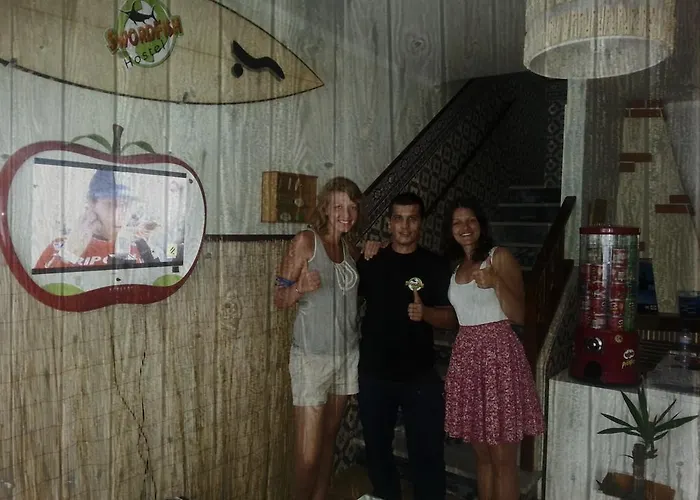 Holiday home Swordfish Eco-house *