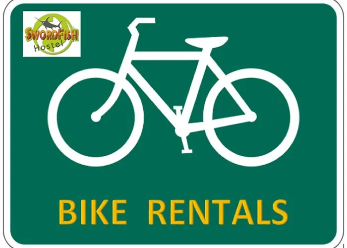 Swordfish Eco-house Peniche