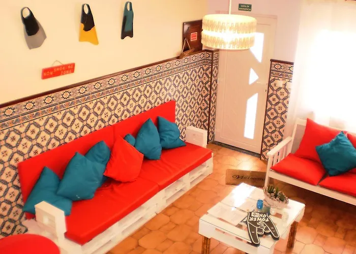 Holiday home Swordfish Eco-house *