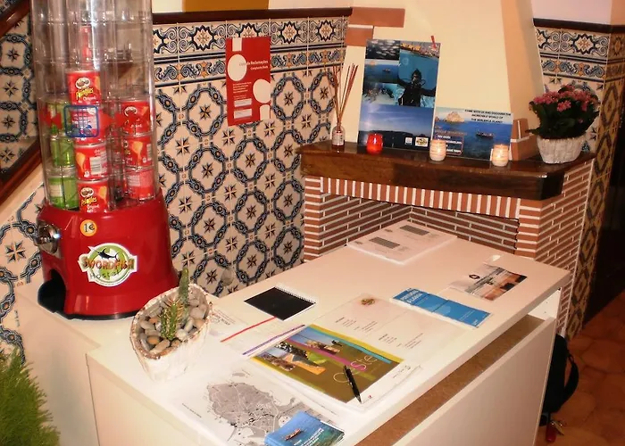 Holiday home Swordfish Eco-house