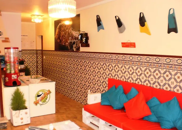 Holiday home Swordfish Eco-house