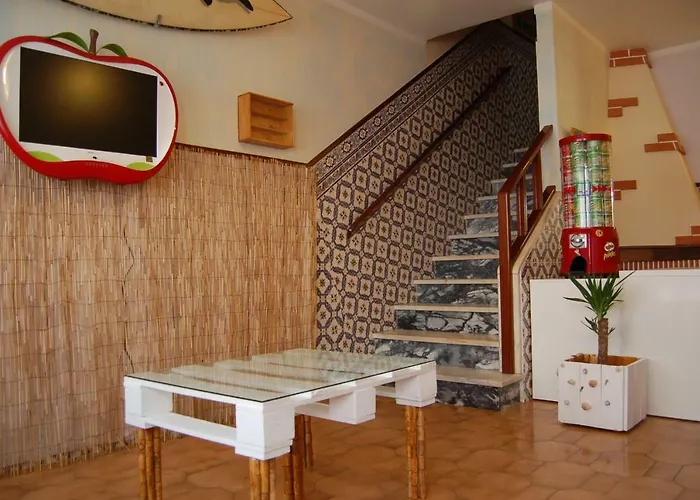 Swordfish Eco-house Holiday home Peniche